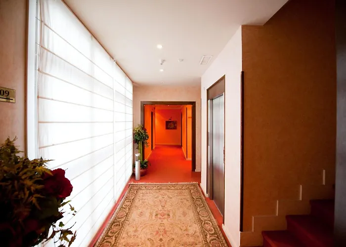 Hotel Cordón